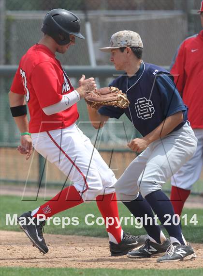 Thumbnail 3 in Saugus @ Harvard-Westlake photogallery.