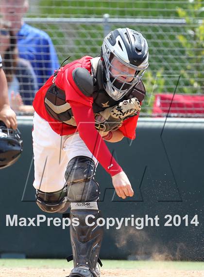 Thumbnail 1 in Saugus @ Harvard-Westlake photogallery.