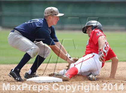 Thumbnail 3 in Saugus @ Harvard-Westlake photogallery.