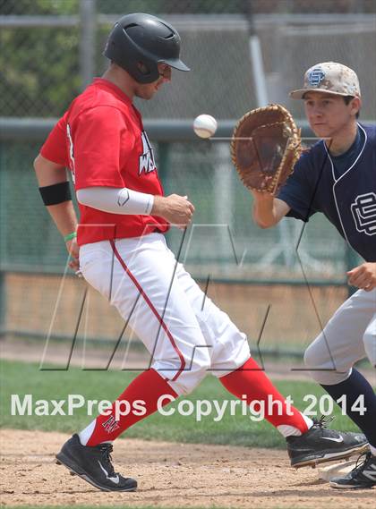 Thumbnail 2 in Saugus @ Harvard-Westlake photogallery.