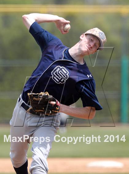 Thumbnail 2 in Saugus @ Harvard-Westlake photogallery.