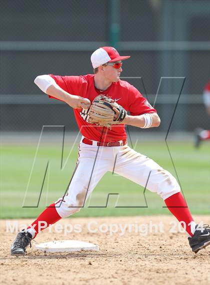 Thumbnail 2 in Saugus @ Harvard-Westlake photogallery.