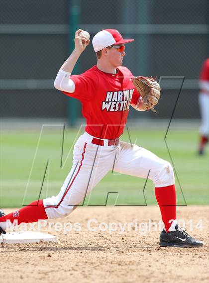 Thumbnail 3 in Saugus @ Harvard-Westlake photogallery.