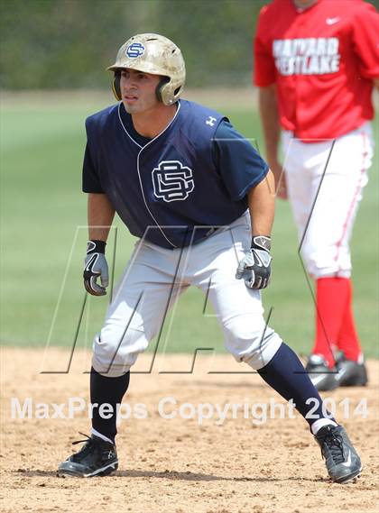 Thumbnail 2 in Saugus @ Harvard-Westlake photogallery.
