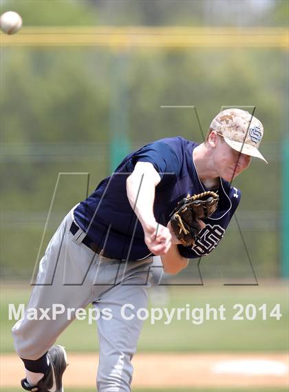 Thumbnail 3 in Saugus @ Harvard-Westlake photogallery.