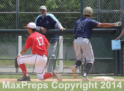 Thumbnail 3 in Saugus @ Harvard-Westlake photogallery.