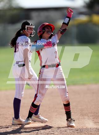 Tucson High Magnet School vs Eastlake (2026 Dorado Classic)