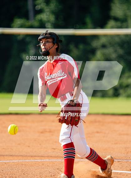 Thumbnail 3 in Gainesville @ Johns Creek photogallery.