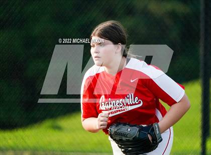 Thumbnail 2 in Gainesville @ Johns Creek photogallery.