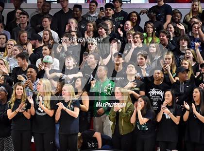 Thumbnail 3 in Leesville Road vs. Southwest Guilford (NCHSAA 4A Final) photogallery.