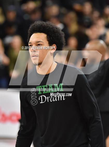 Thumbnail 2 in Leesville Road vs. Southwest Guilford (NCHSAA 4A Final) photogallery.
