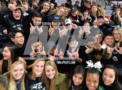 Thumbnail 1 in Leesville Road vs. Southwest Guilford (NCHSAA 4A Final) photogallery.