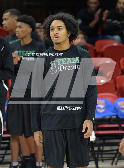 Thumbnail 3 in Leesville Road vs. Southwest Guilford (NCHSAA 4A Final) photogallery.