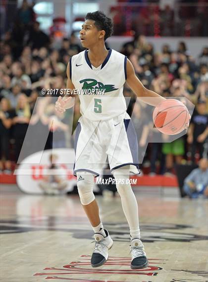 Thumbnail 1 in Leesville Road vs. Southwest Guilford (NCHSAA 4A Final) photogallery.
