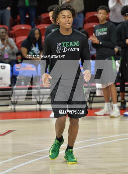 Thumbnail 3 in Leesville Road vs. Southwest Guilford (NCHSAA 4A Final) photogallery.