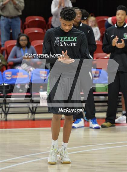 Thumbnail 1 in Leesville Road vs. Southwest Guilford (NCHSAA 4A Final) photogallery.