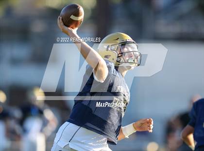 Thumbnail 1 in Narbonne vs Franklin (Scrimmage) photogallery.