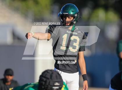 Thumbnail 1 in Narbonne vs Franklin (Scrimmage) photogallery.