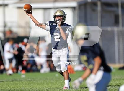 Thumbnail 1 in Narbonne vs Franklin (Scrimmage) photogallery.