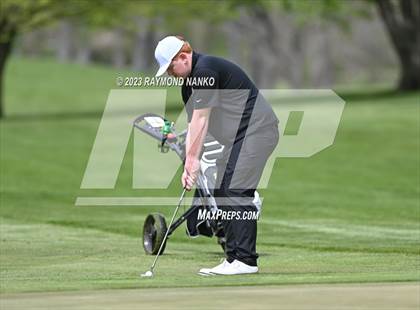 Thumbnail 1 in Delaware County Tournament photogallery.