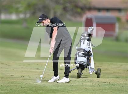 Thumbnail 3 in Delaware County Tournament photogallery.