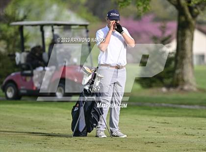 Thumbnail 2 in Delaware County Tournament photogallery.