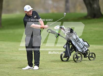 Thumbnail 2 in Delaware County Tournament photogallery.