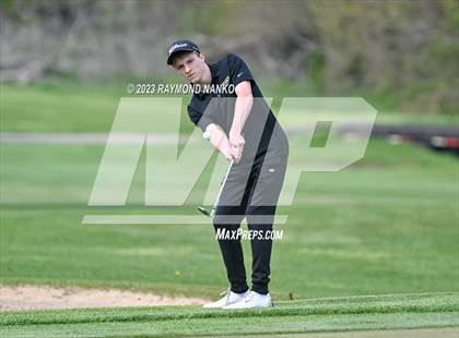 Thumbnail 1 in Delaware County Tournament photogallery.