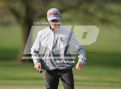 Thumbnail 3 in Delaware County Tournament photogallery.
