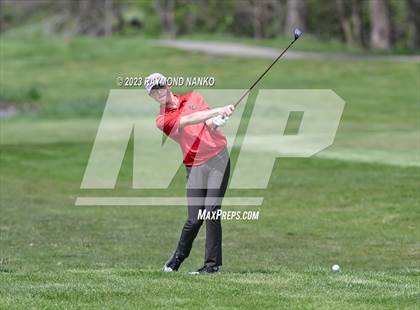 Thumbnail 2 in Delaware County Tournament photogallery.