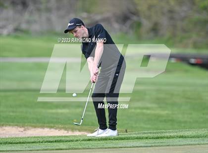 Thumbnail 2 in Delaware County Tournament photogallery.
