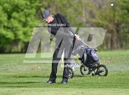 Thumbnail 1 in Delaware County Tournament photogallery.