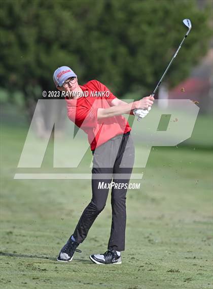 Thumbnail 2 in Delaware County Tournament photogallery.