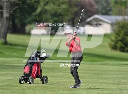 Thumbnail 2 in Delaware County Tournament photogallery.