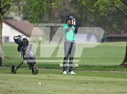 Thumbnail 1 in Delaware County Tournament photogallery.
