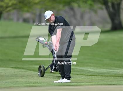 Thumbnail 2 in Delaware County Tournament photogallery.