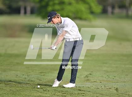 Thumbnail 2 in Delaware County Tournament photogallery.