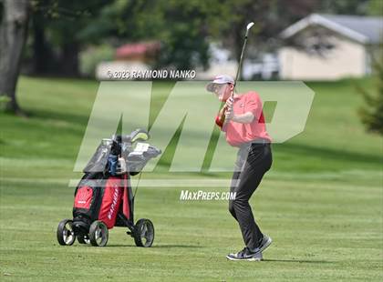 Thumbnail 1 in Delaware County Tournament photogallery.