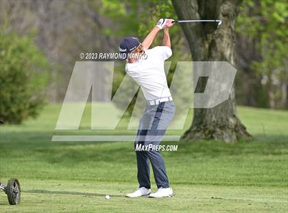 Thumbnail 3 in Delaware County Tournament photogallery.