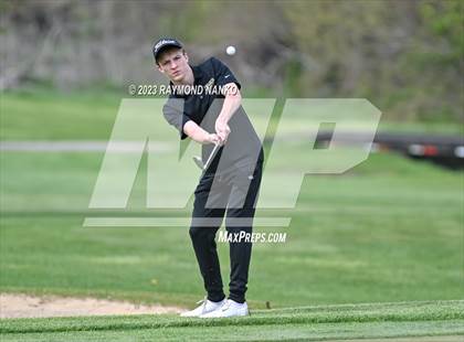 Thumbnail 3 in Delaware County Tournament photogallery.