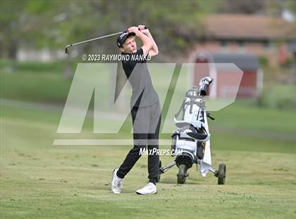 Thumbnail 1 in Delaware County Tournament photogallery.