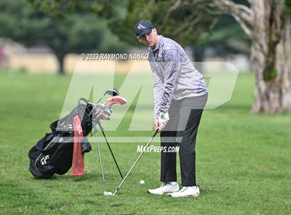 Thumbnail 2 in Delaware County Tournament photogallery.
