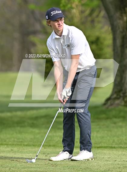Thumbnail 2 in Delaware County Tournament photogallery.
