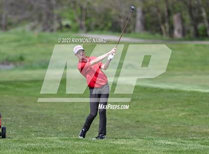 Thumbnail 3 in Delaware County Tournament photogallery.