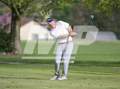 Thumbnail 3 in Delaware County Tournament photogallery.
