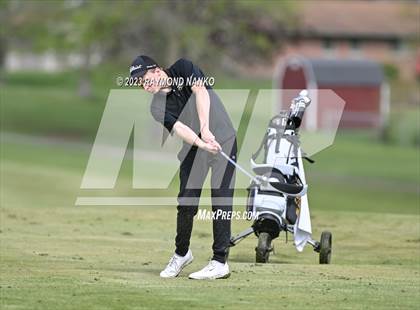 Thumbnail 1 in Delaware County Tournament photogallery.