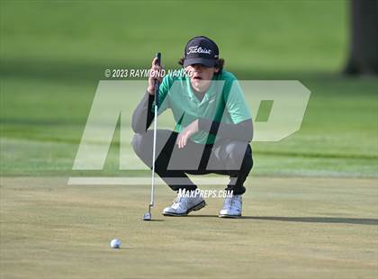 Thumbnail 2 in Delaware County Tournament photogallery.