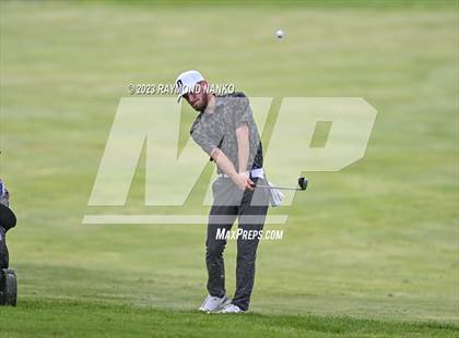Thumbnail 3 in Delaware County Tournament photogallery.