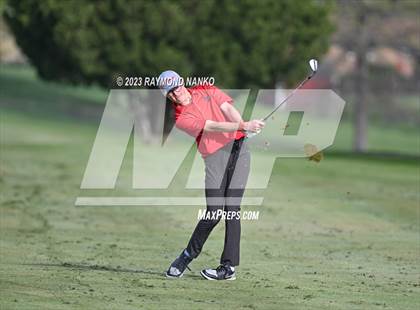 Thumbnail 3 in Delaware County Tournament photogallery.