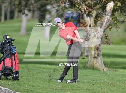 Thumbnail 2 in Delaware County Tournament photogallery.